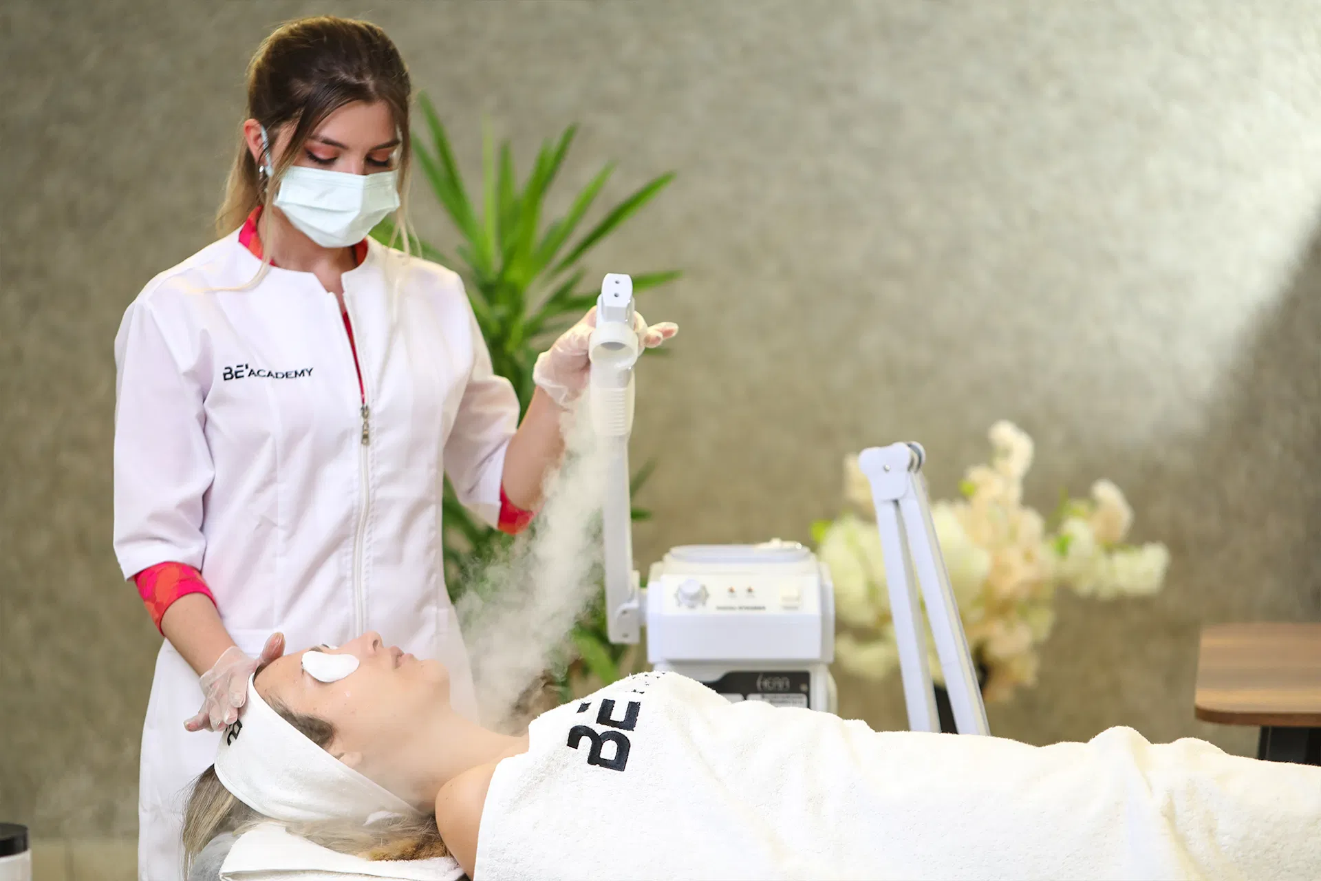 Karabağlar Güzellik Uzmanı